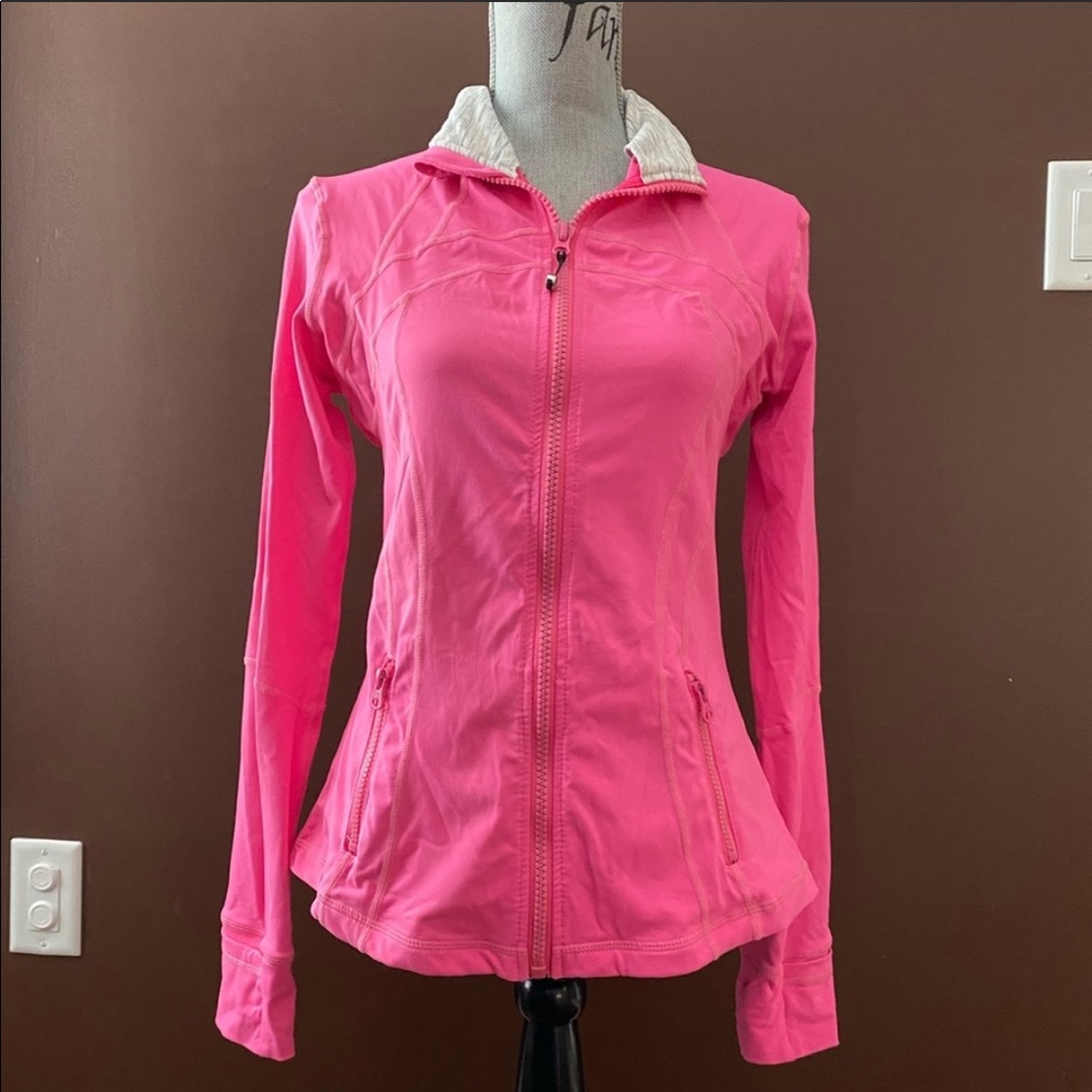 Lululemon sweater